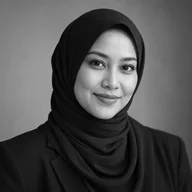 Photo of Hana Rahman