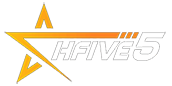 Hfive5 logo